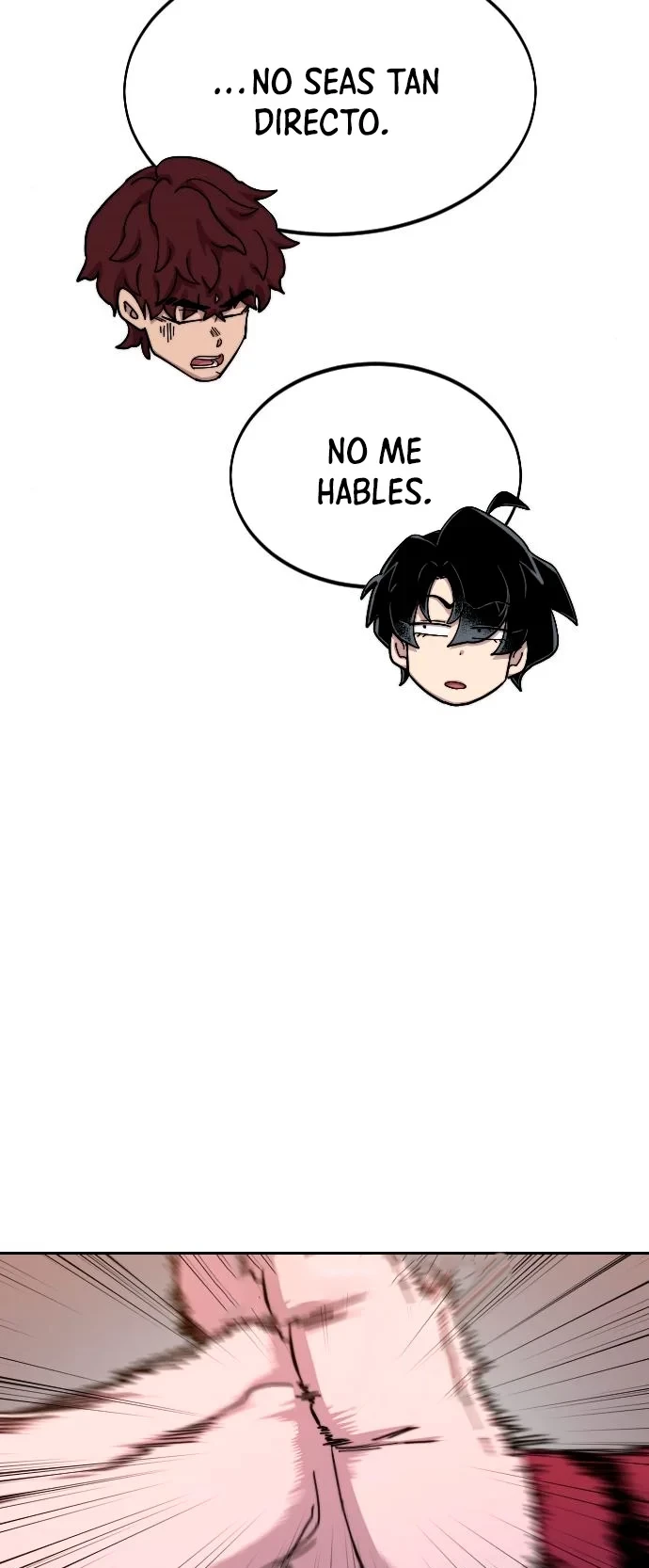 Secta de la montaña > Capitulo 41 > Page 421