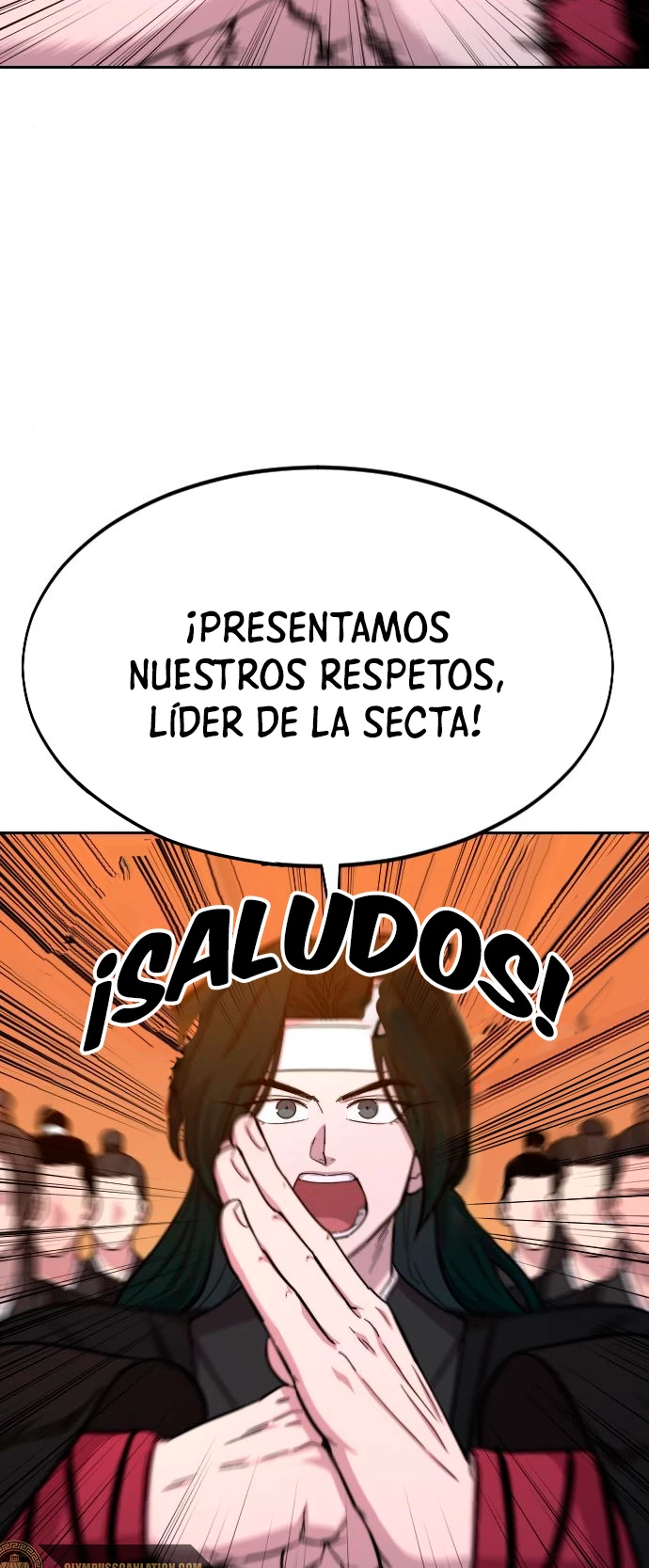 Secta de la montaña > Capitulo 41 > Page 431