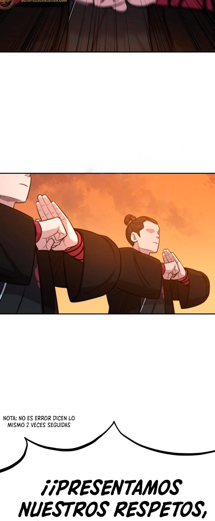 Secta de la montaña > Capitulo 41 > Page 441