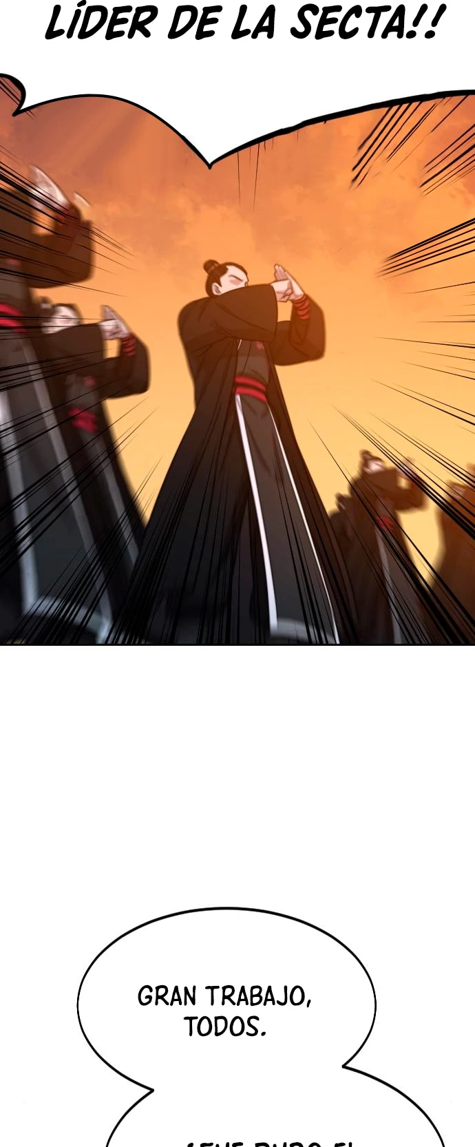 Secta de la montaña > Capitulo 41 > Page 451