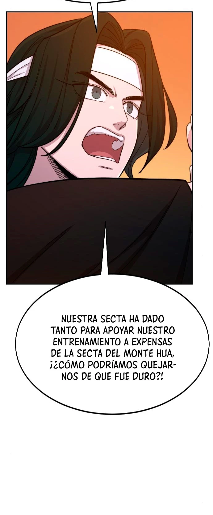 Secta de la montaña > Capitulo 41 > Page 471