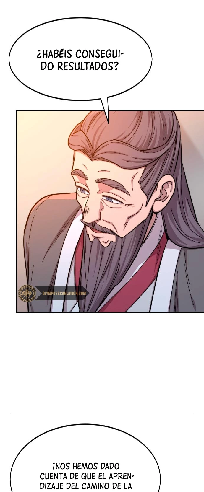 Secta de la montaña > Capitulo 41 > Page 481