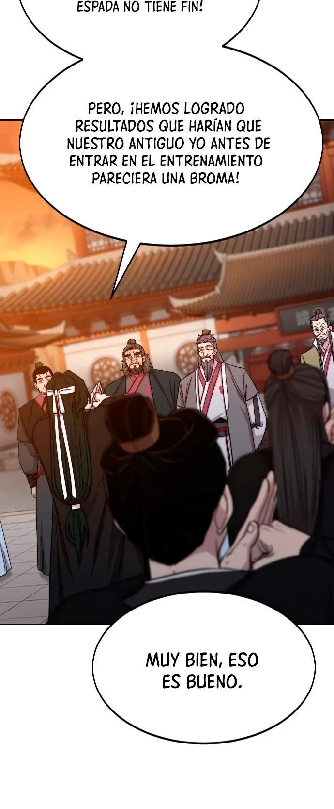 Secta de la montaña > Capitulo 41 > Page 491