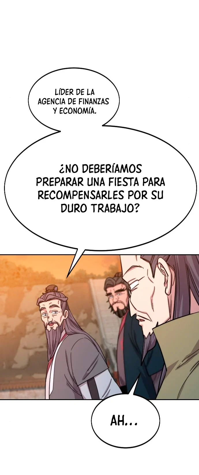 Secta de la montaña > Capitulo 41 > Page 501