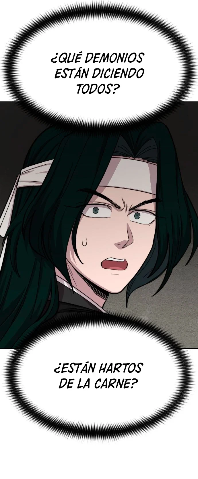 Secta de la montaña > Capitulo 41 > Page 751