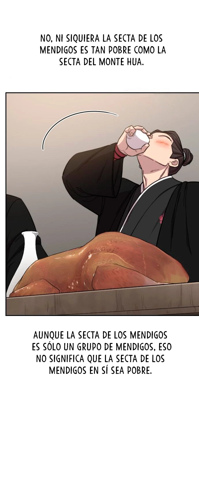 Secta de la montaña > Capitulo 41 > Page 771