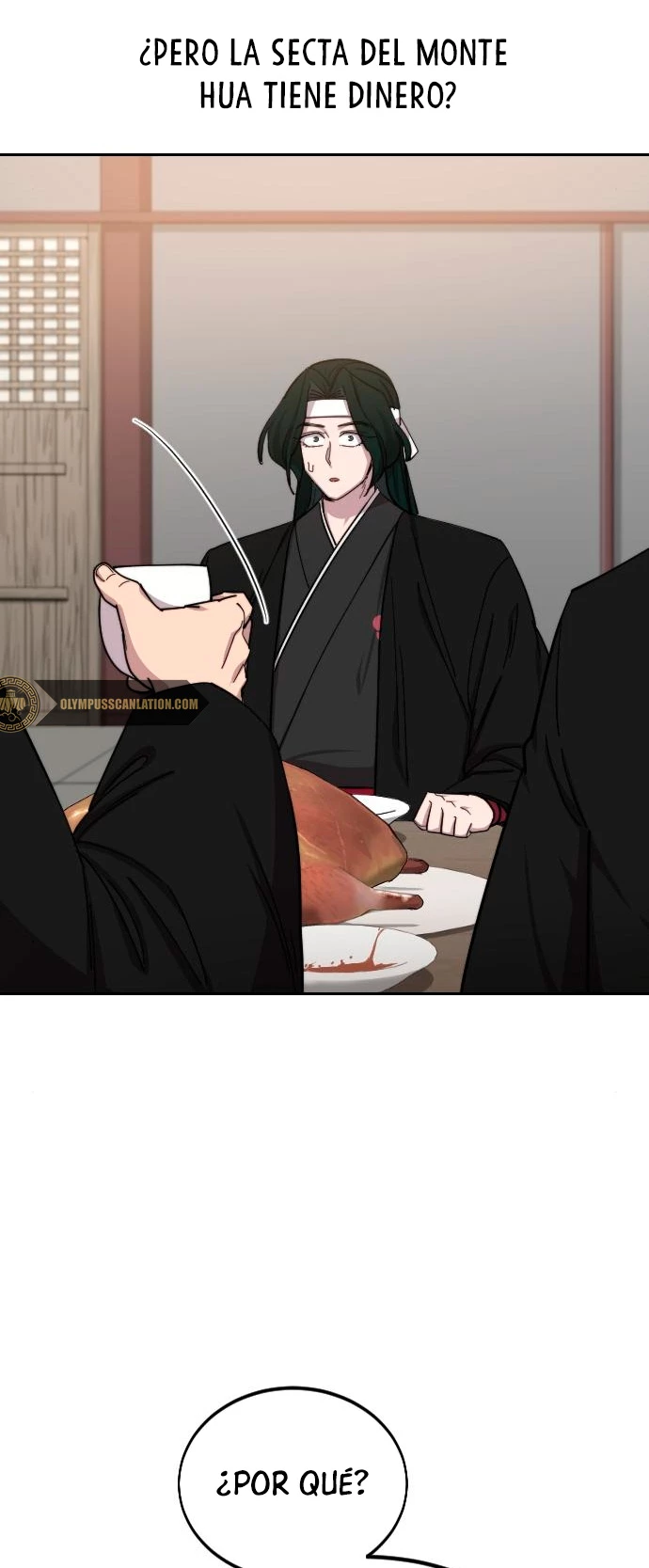 Secta de la montaña > Capitulo 41 > Page 781