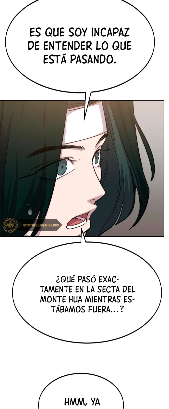 Secta de la montaña > Capitulo 41 > Page 801