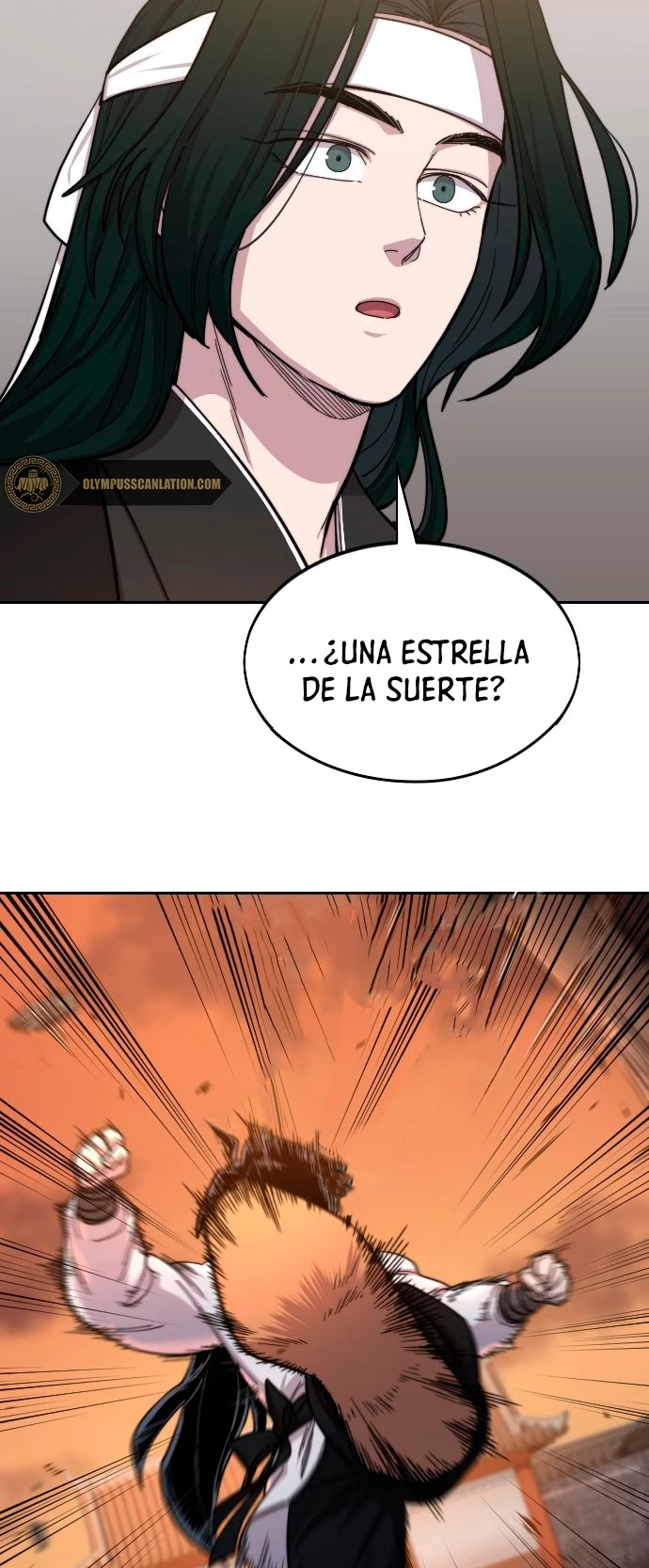 Secta de la montaña > Capitulo 41 > Page 831