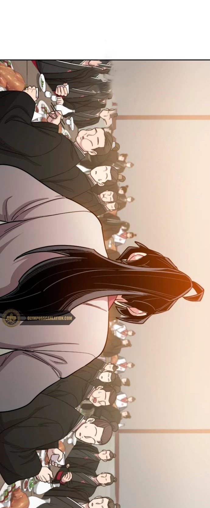 Secta de la montaña > Capitulo 41 > Page 851