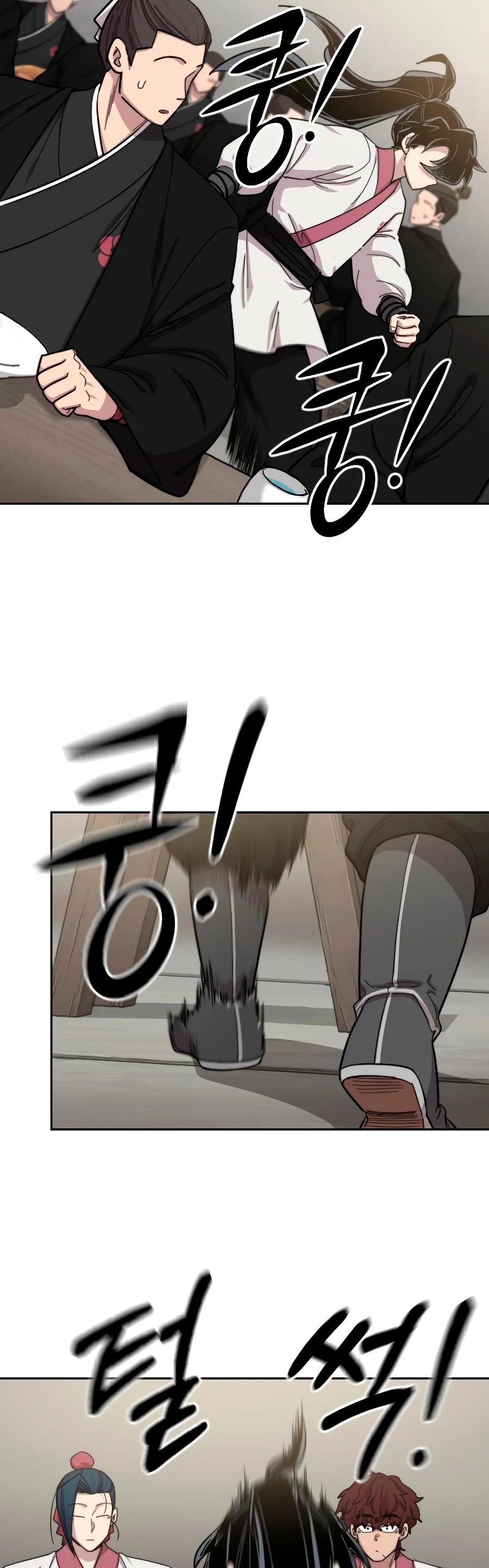 Secta de la montaña > Capitulo 42 > Page 41