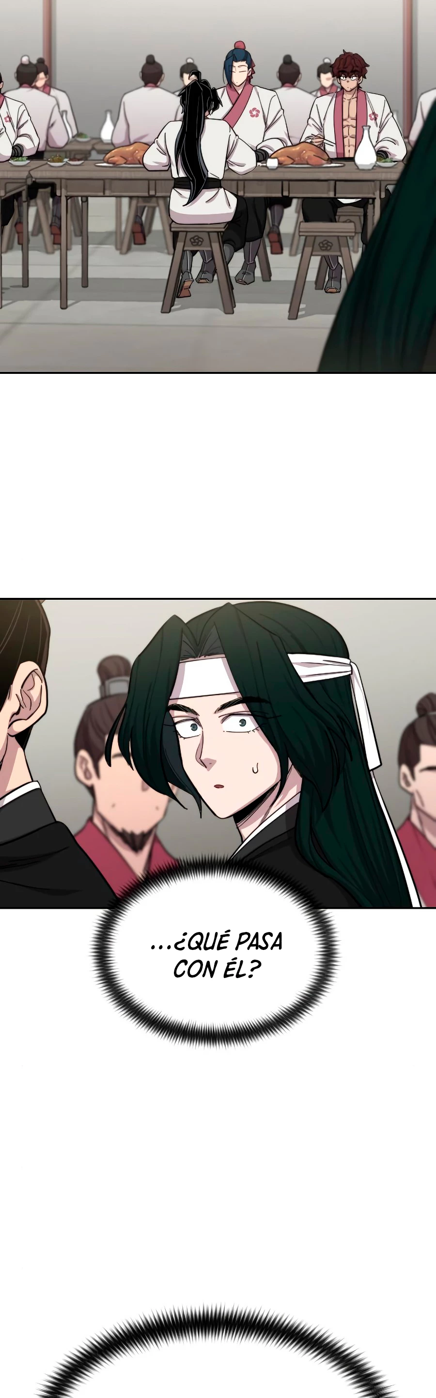 Secta de la montaña > Capitulo 42 > Page 61