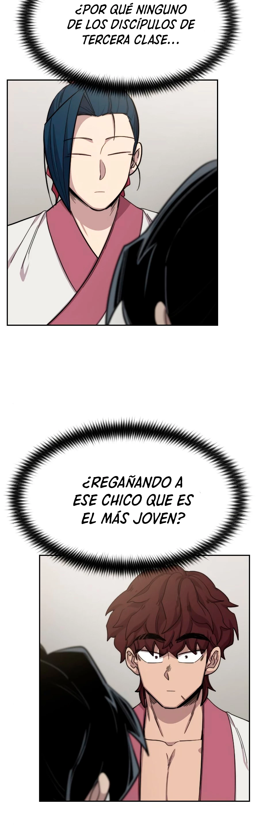 Secta de la montaña > Capitulo 42 > Page 71