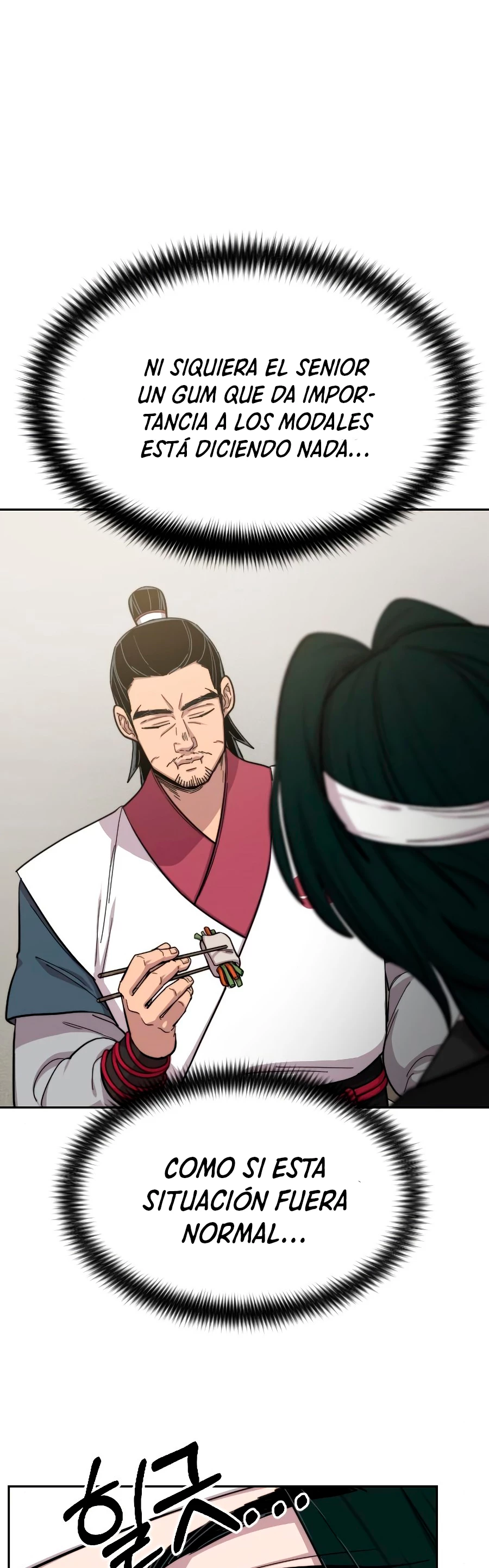 Secta de la montaña > Capitulo 42 > Page 81