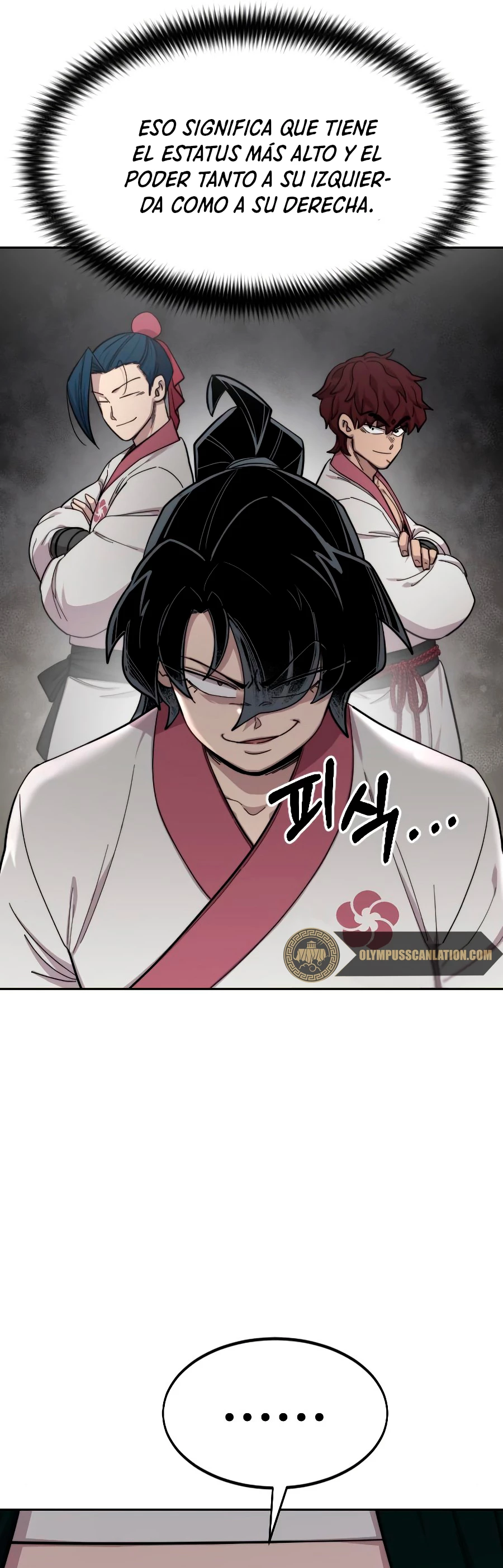 Secta de la montaña > Capitulo 42 > Page 111