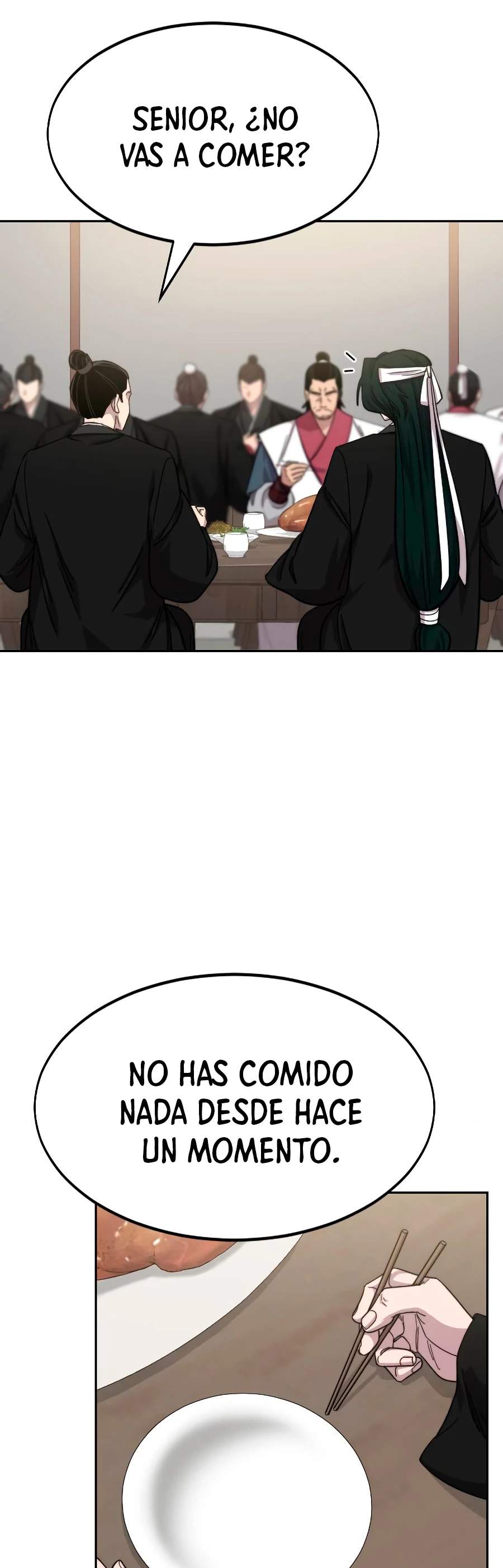 Secta de la montaña > Capitulo 42 > Page 181