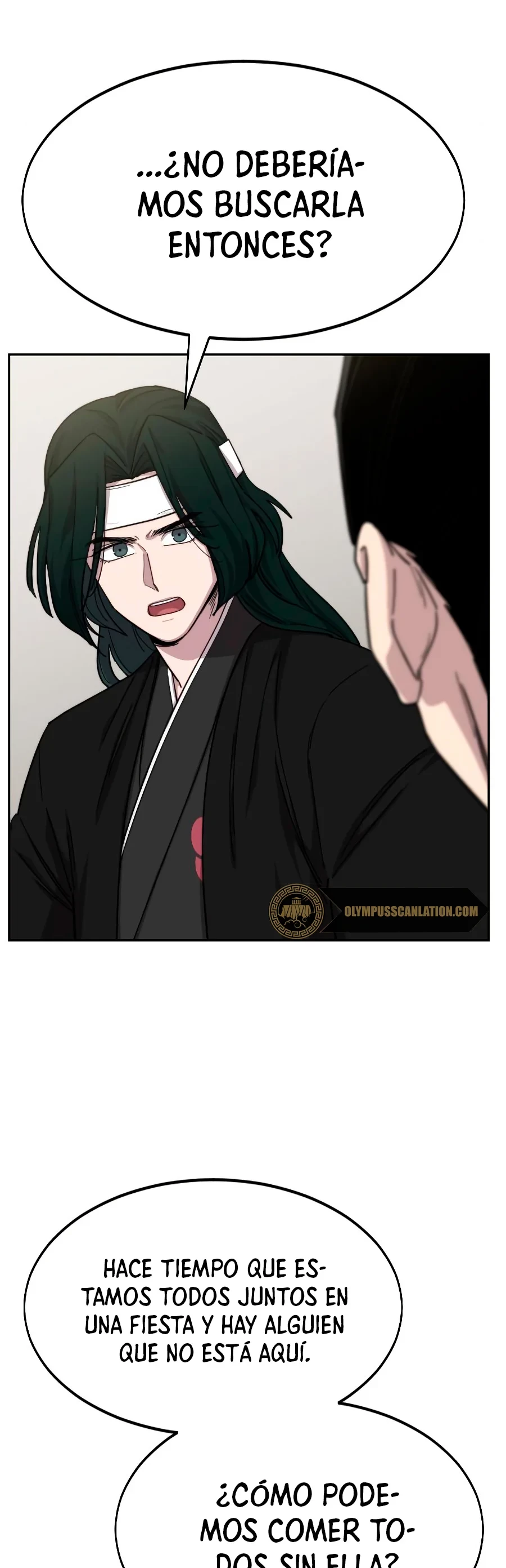 Secta de la montaña > Capitulo 42 > Page 221