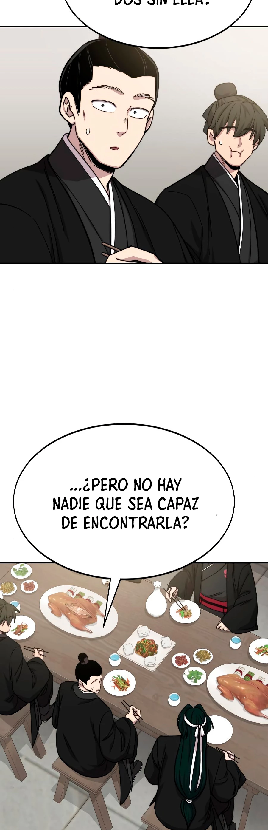 Secta de la montaña > Capitulo 42 > Page 231