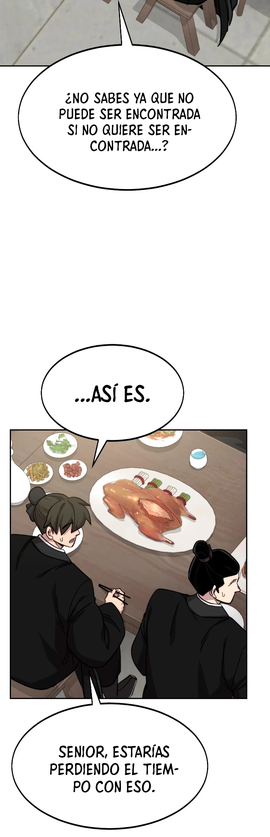 Secta de la montaña > Capitulo 42 > Page 241