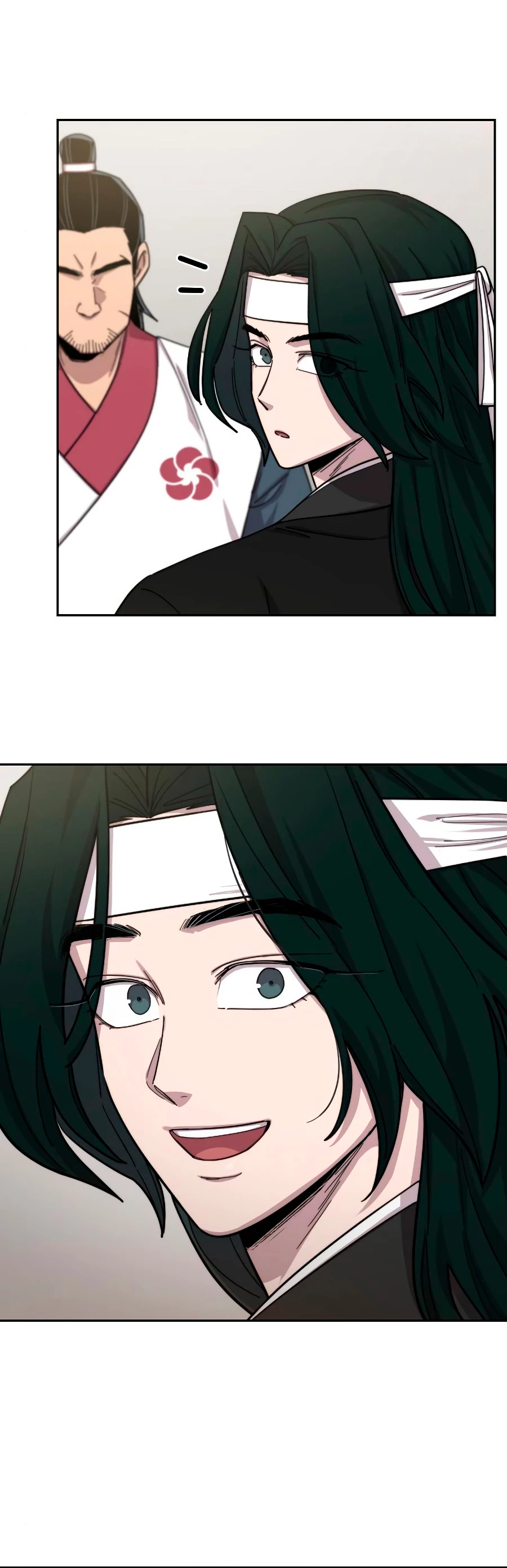 Secta de la montaña > Capitulo 42 > Page 281