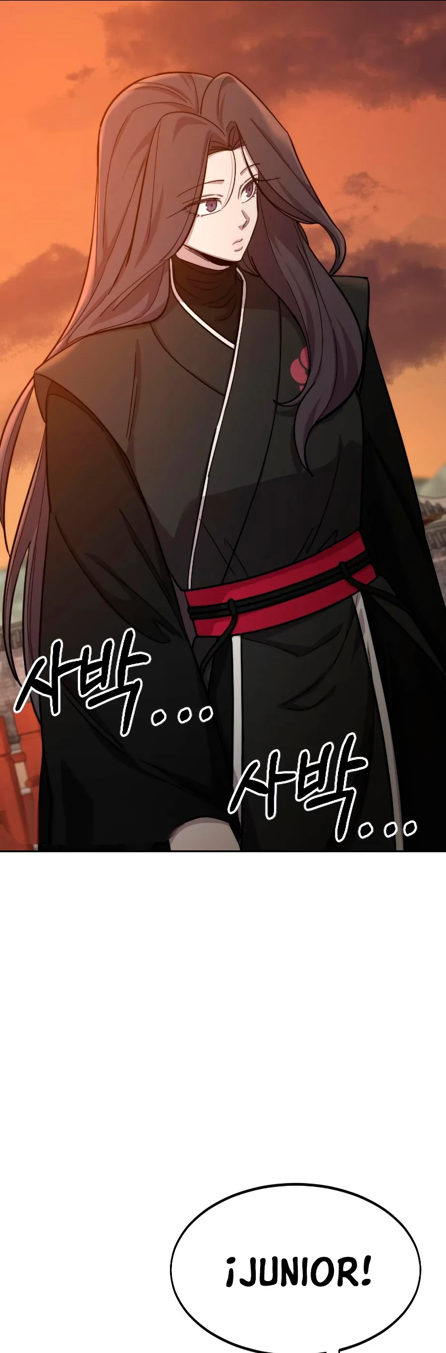 Secta de la montaña > Capitulo 42 > Page 301