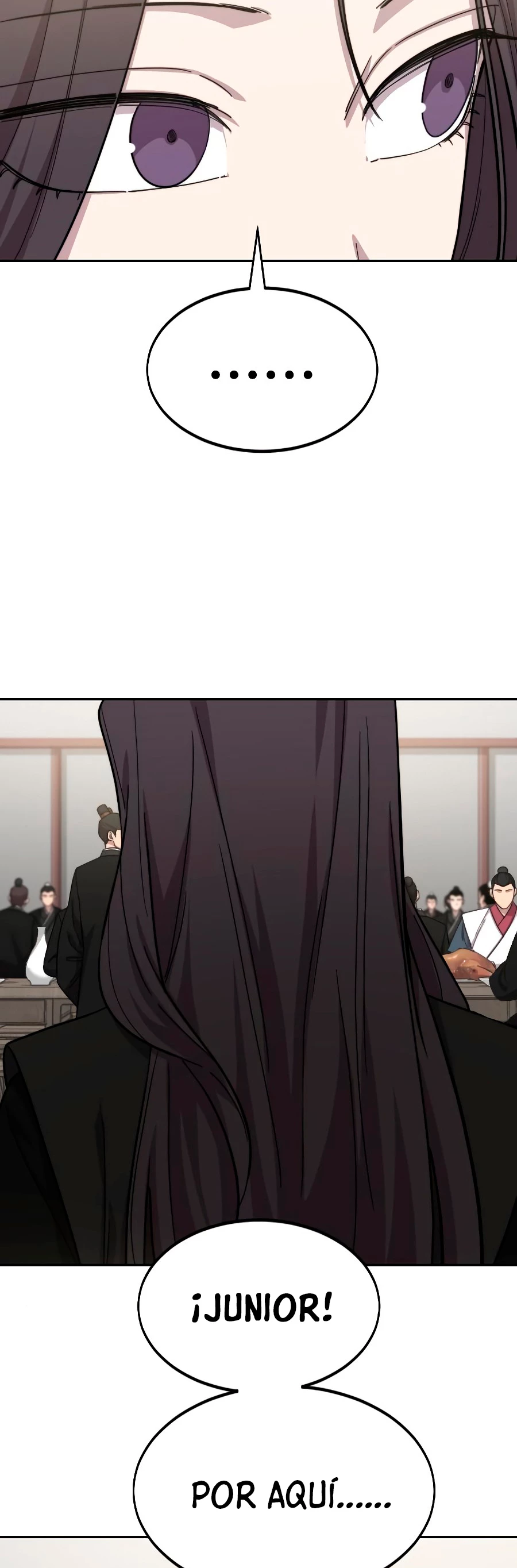 Secta de la montaña > Capitulo 42 > Page 321