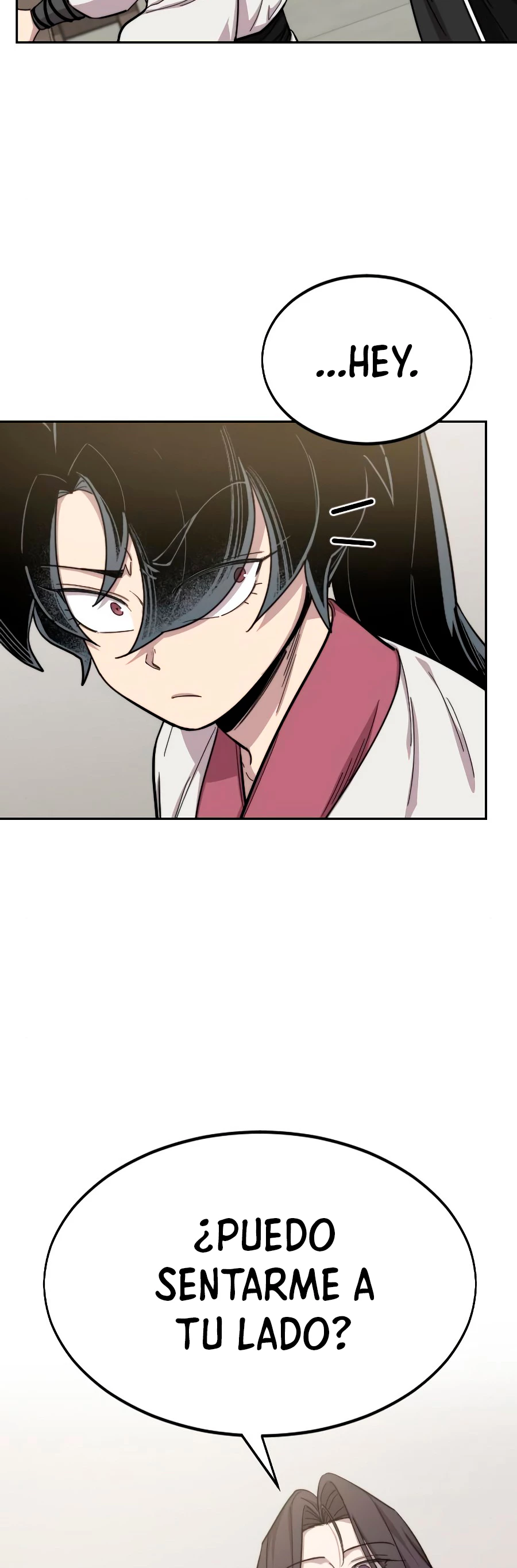 Secta de la montaña > Capitulo 42 > Page 351