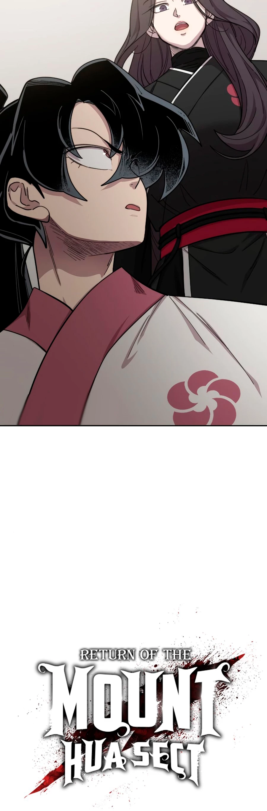 Secta de la montaña > Capitulo 42 > Page 361