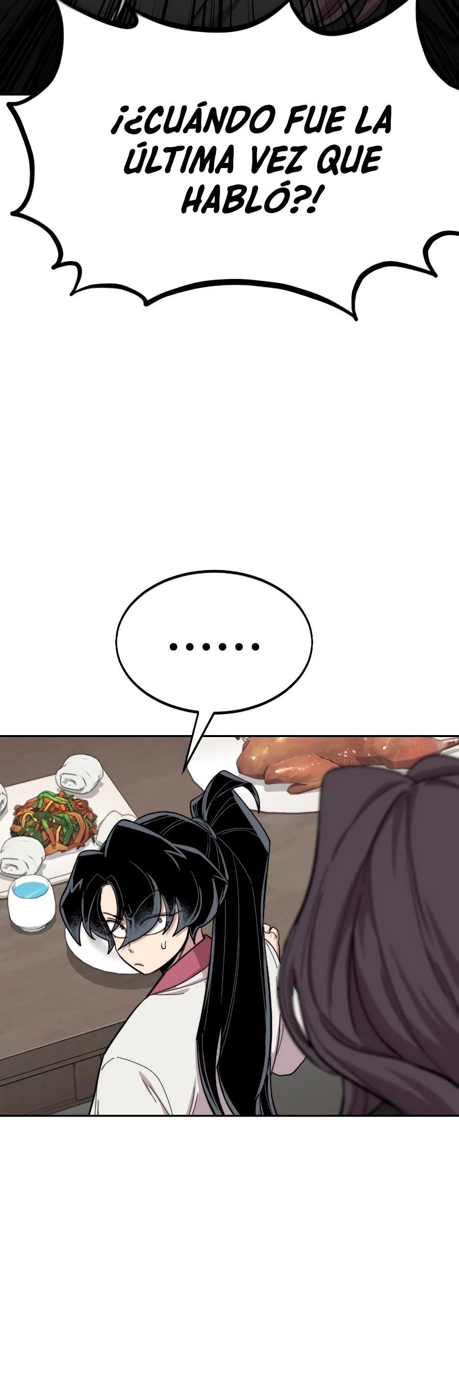 Secta de la montaña > Capitulo 42 > Page 381