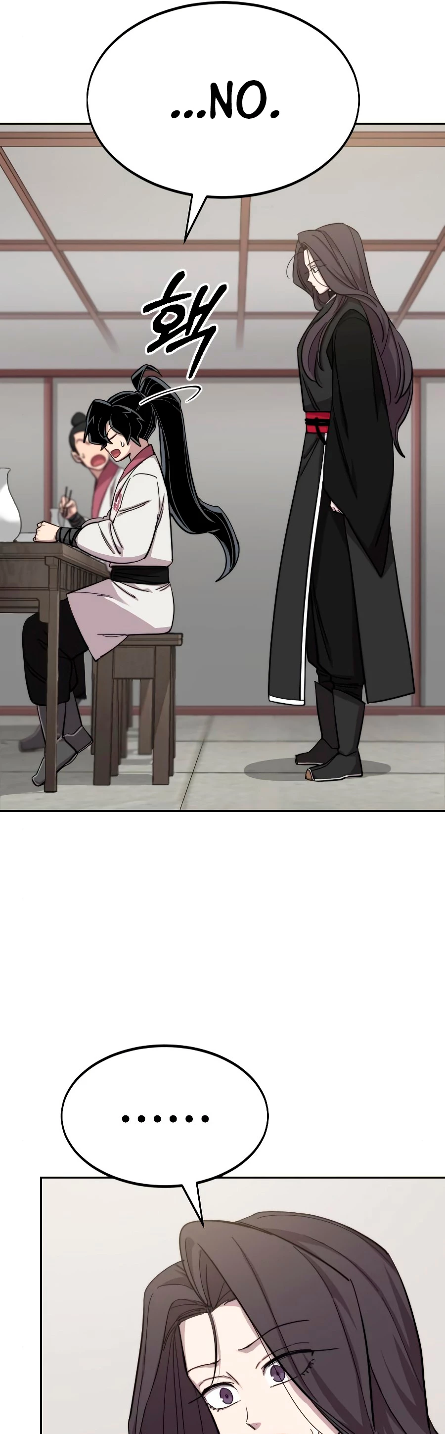 Secta de la montaña > Capitulo 42 > Page 391