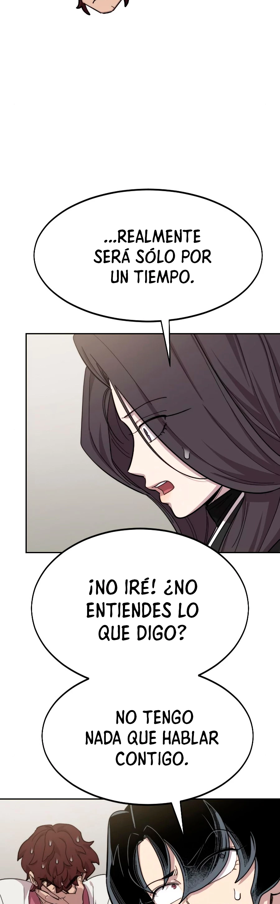 Secta de la montaña > Capitulo 42 > Page 441