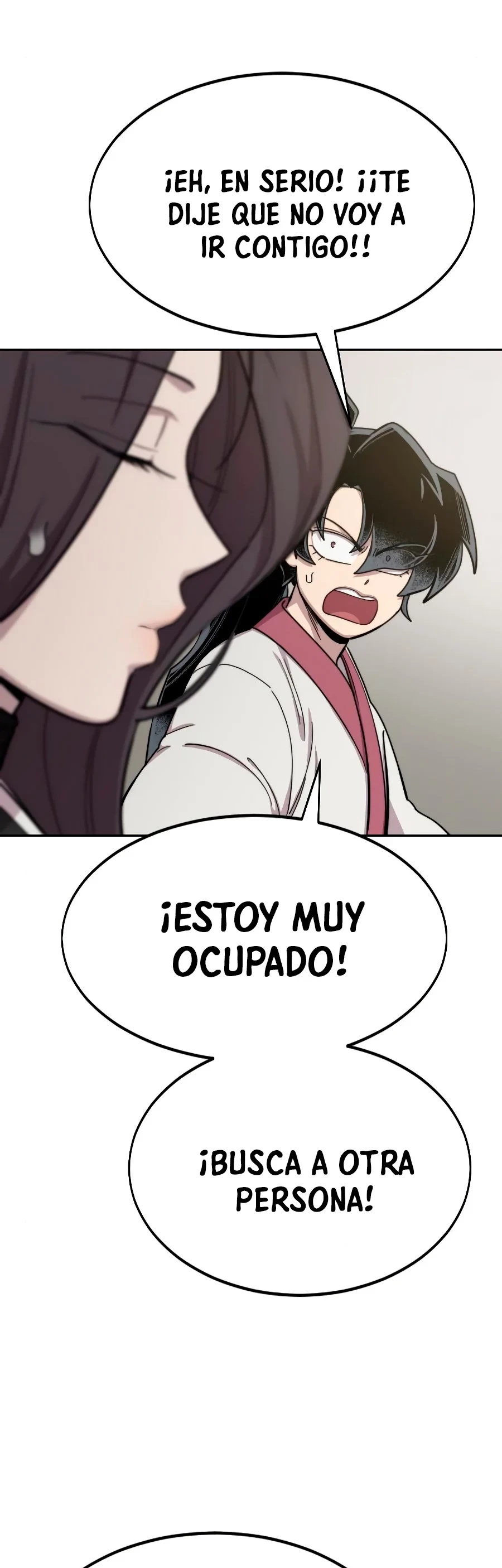 Secta de la montaña > Capitulo 42 > Page 481