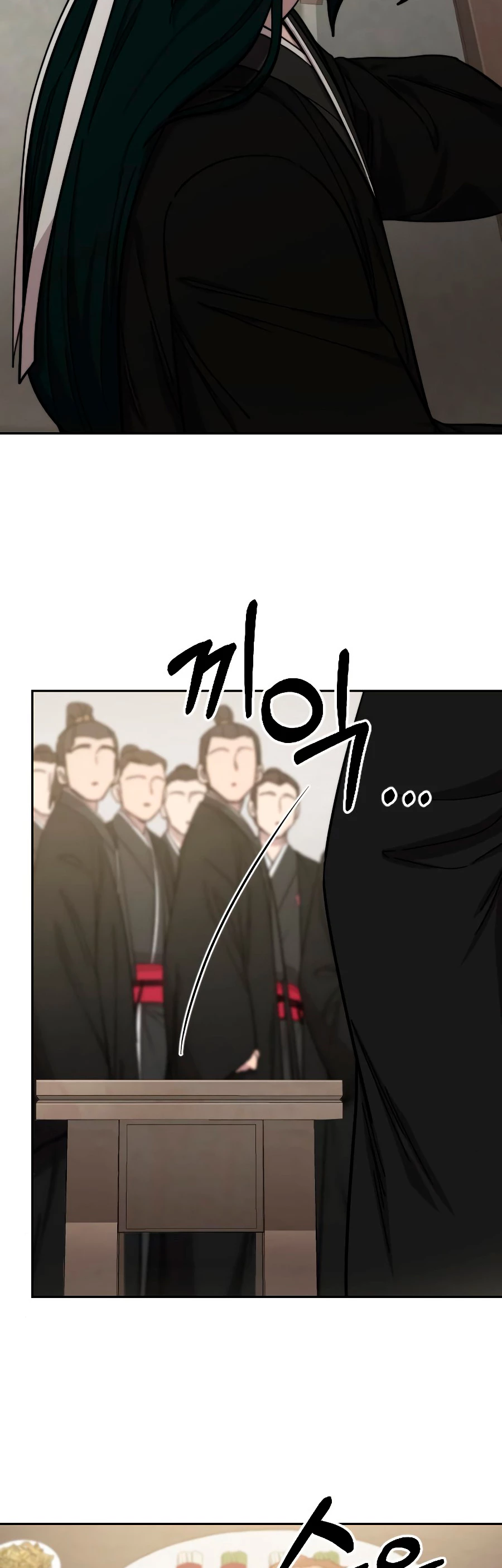 Secta de la montaña > Capitulo 42 > Page 521