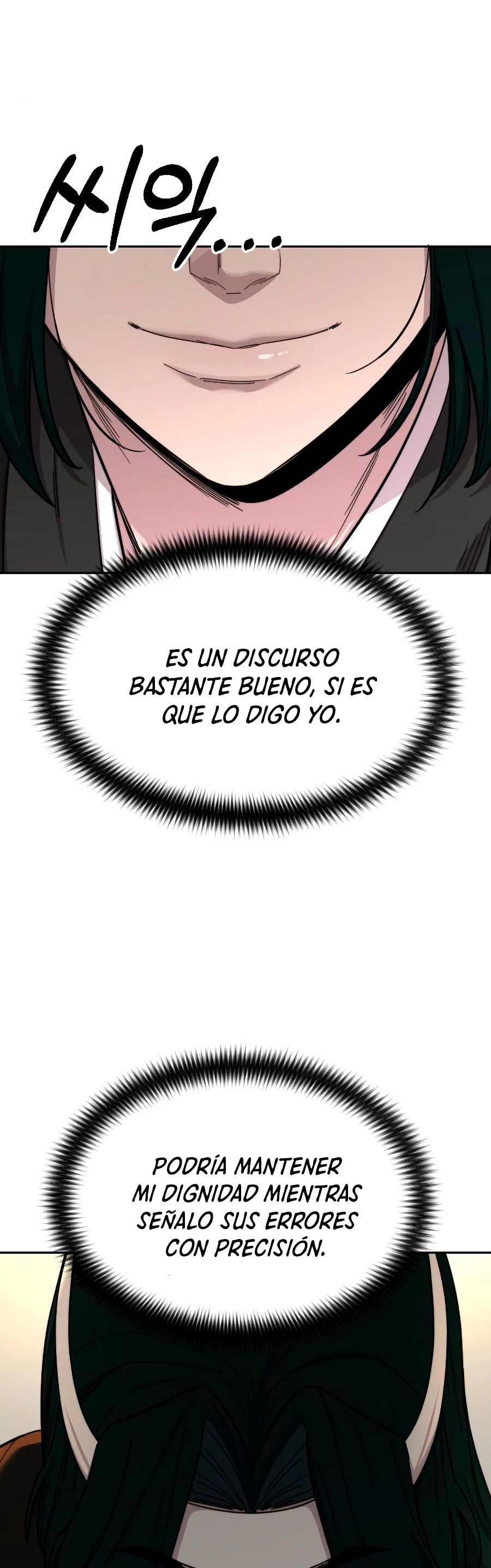 Secta de la montaña > Capitulo 42 > Page 601