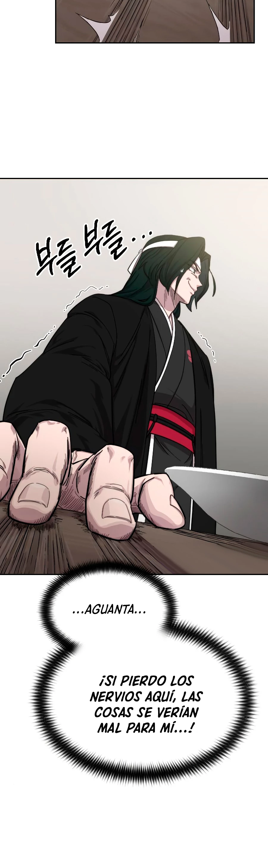 Secta de la montaña > Capitulo 42 > Page 621