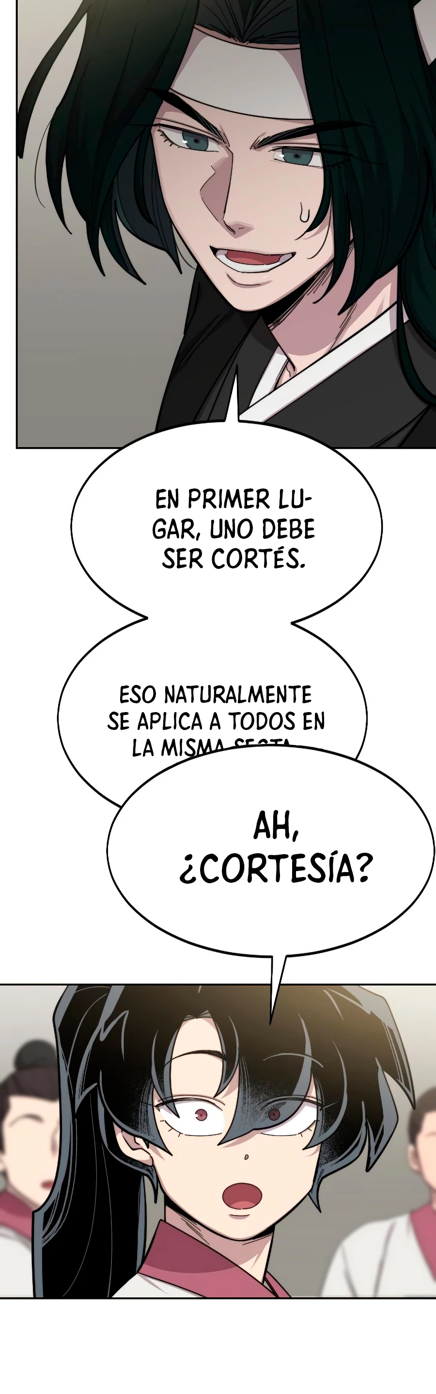 Secta de la montaña > Capitulo 42 > Page 641