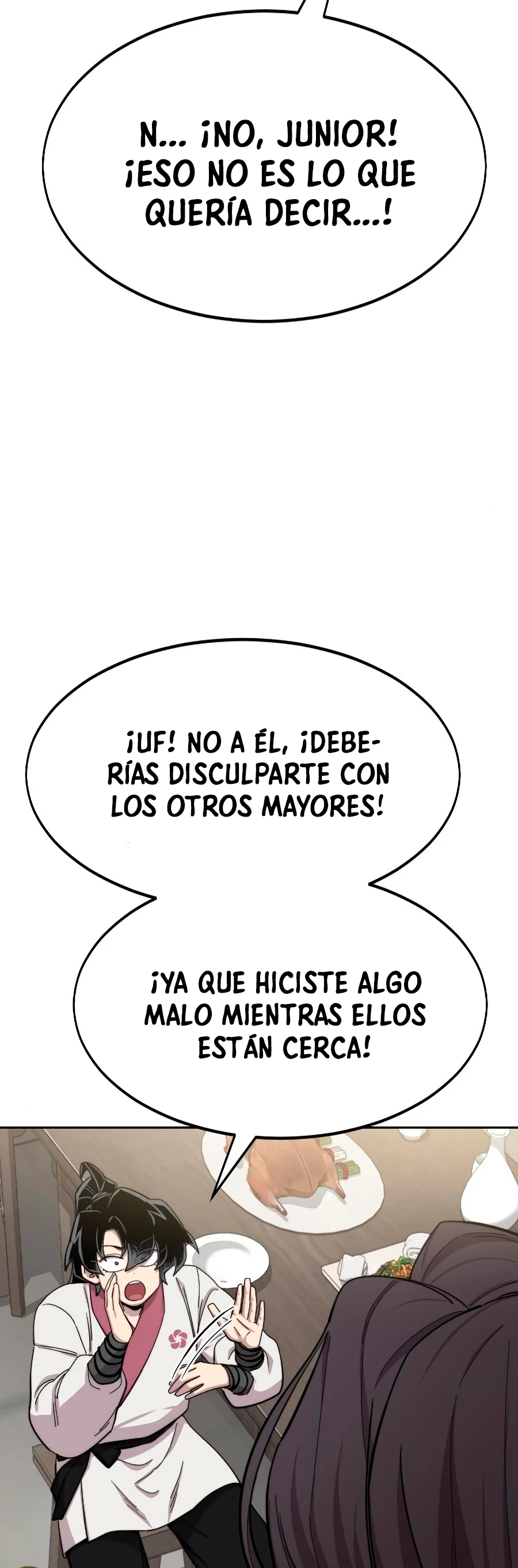 Secta de la montaña > Capitulo 42 > Page 681