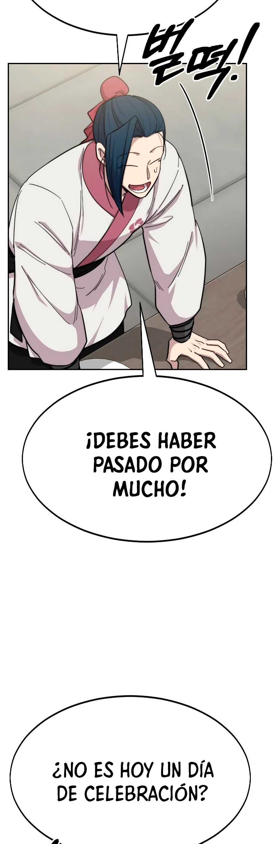 Secta de la montaña > Capitulo 42 > Page 731