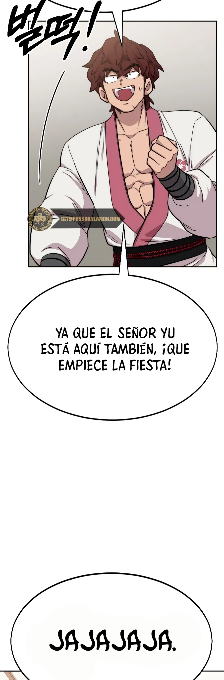 Secta de la montaña > Capitulo 42 > Page 741