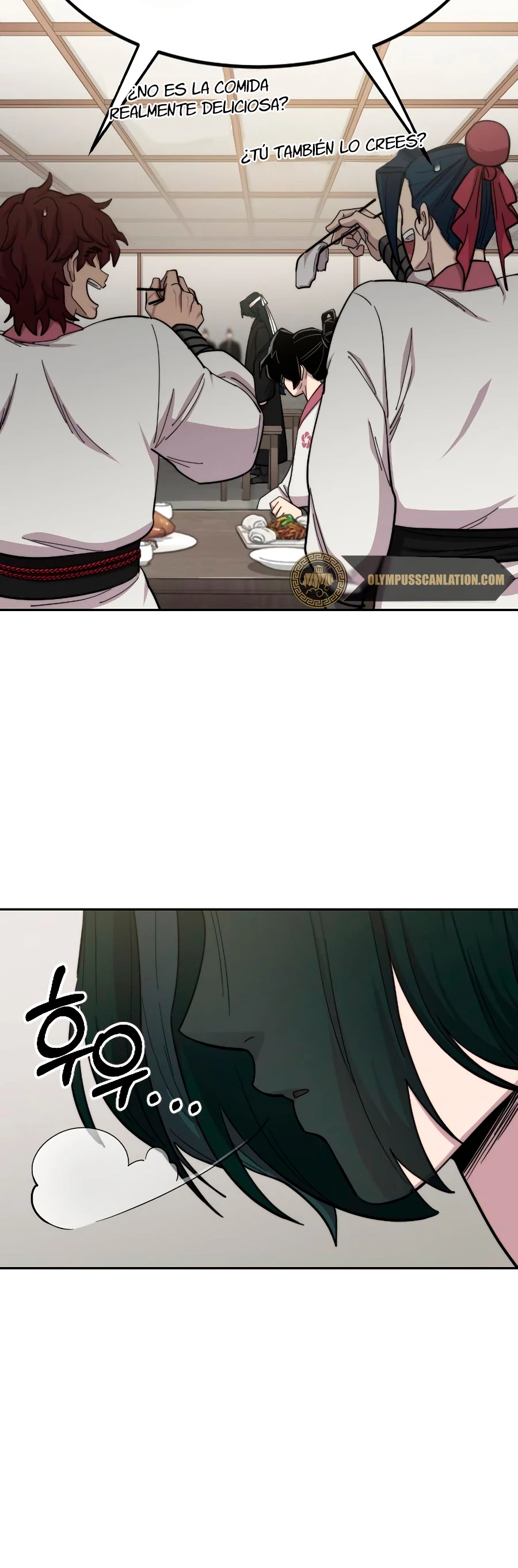 Secta de la montaña > Capitulo 42 > Page 751