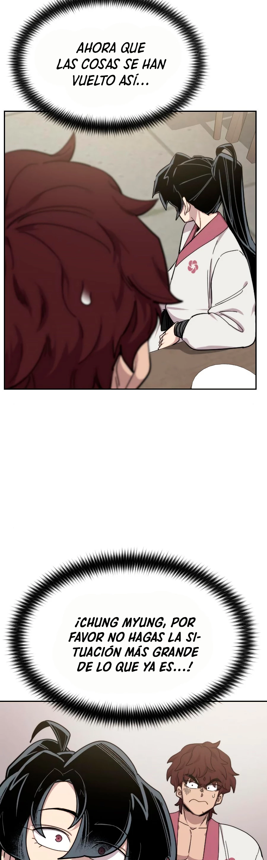 Secta de la montaña > Capitulo 42 > Page 771