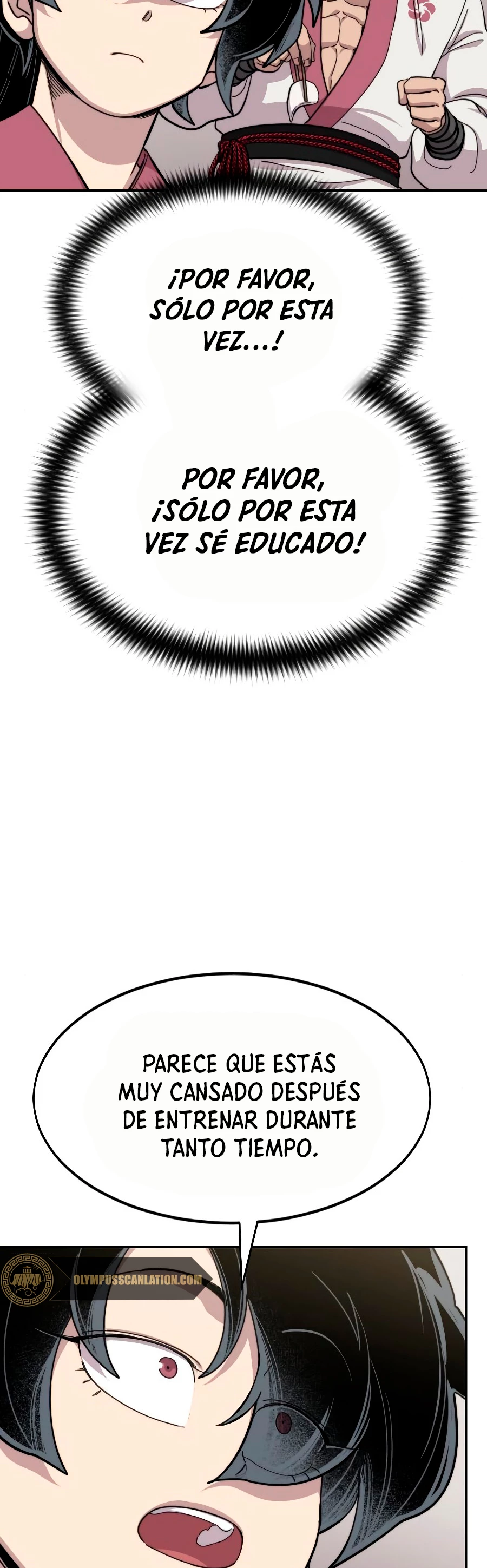 Secta de la montaña > Capitulo 42 > Page 781