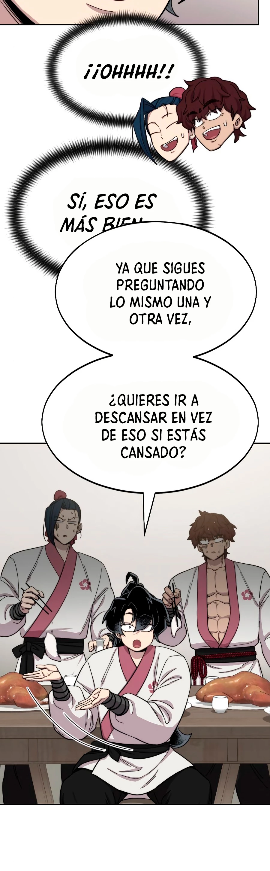 Secta de la montaña > Capitulo 42 > Page 791