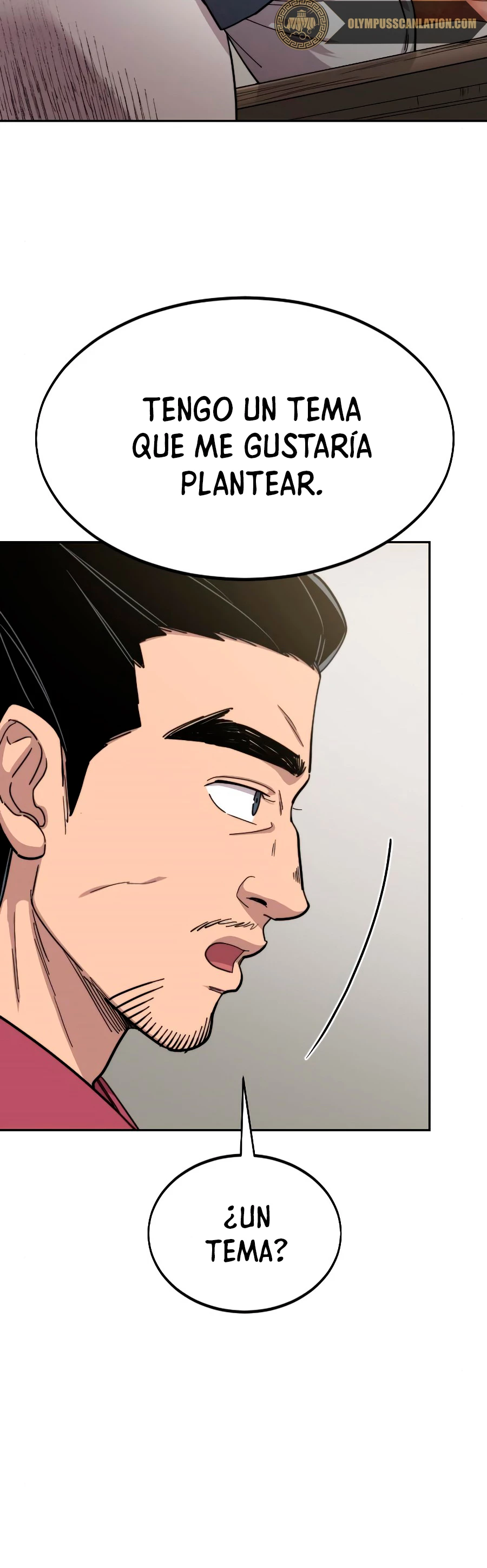 Secta de la montaña > Capitulo 42 > Page 841