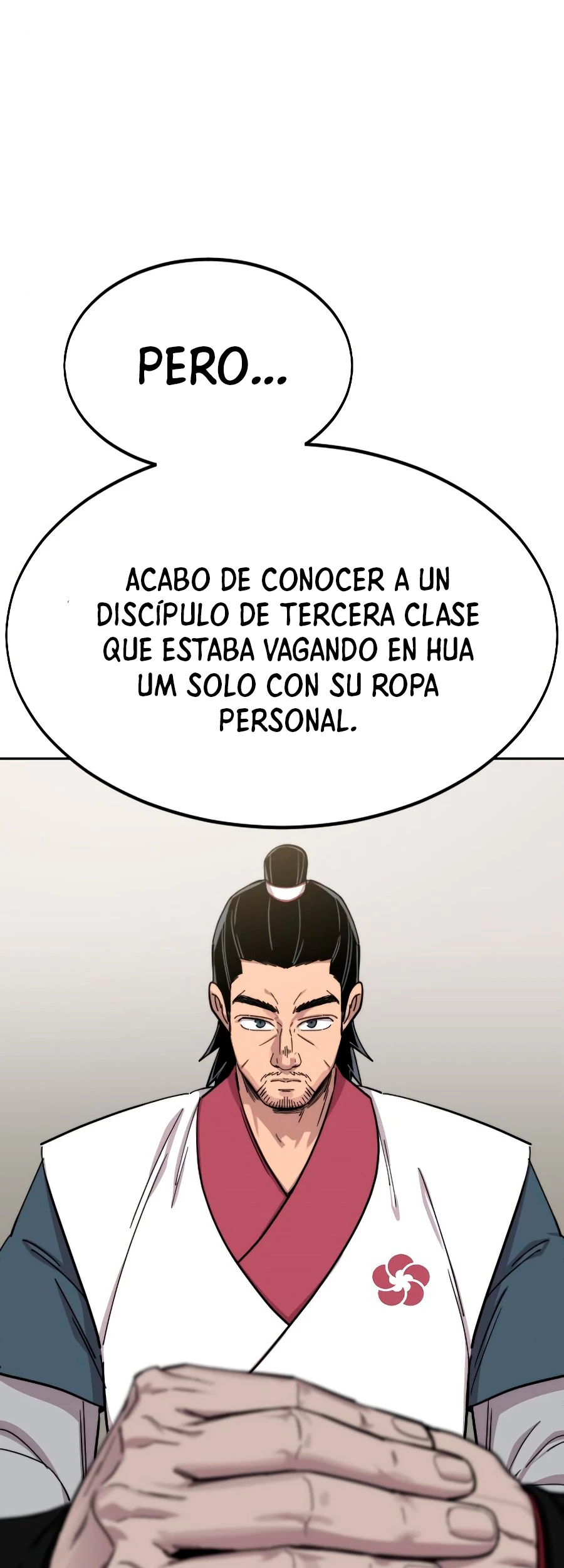 Secta de la montaña > Capitulo 42 > Page 861