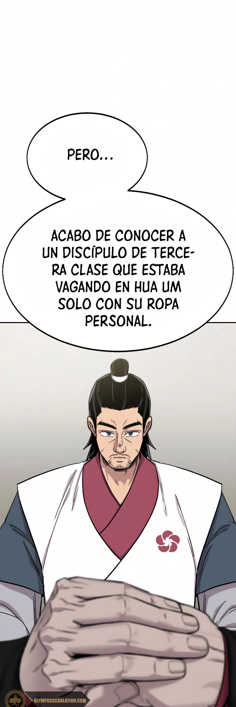 Secta de la montaña > Capitulo 43 > Page 31