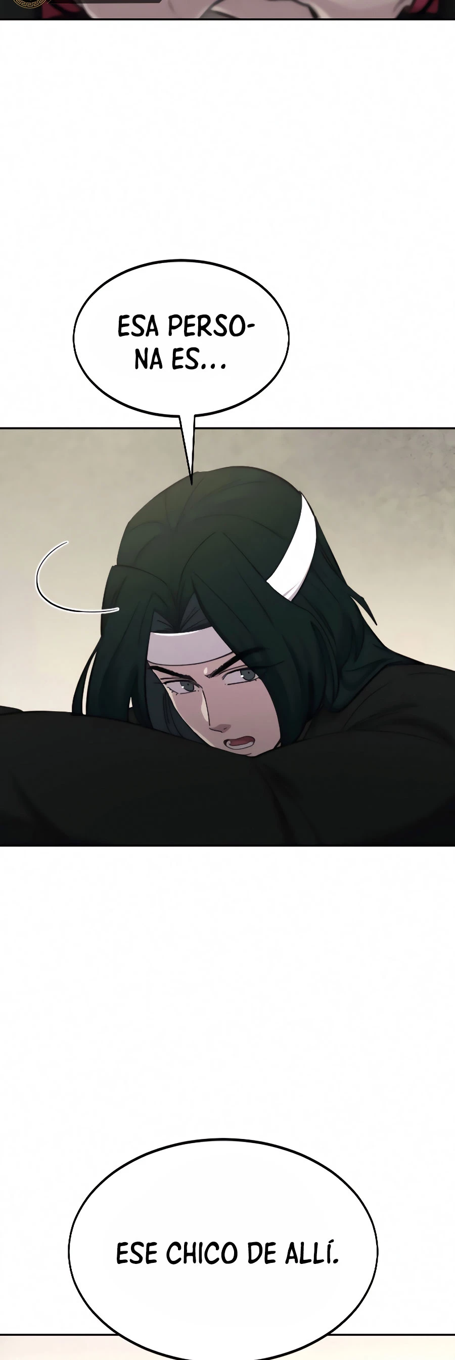 Secta de la montaña > Capitulo 43 > Page 41