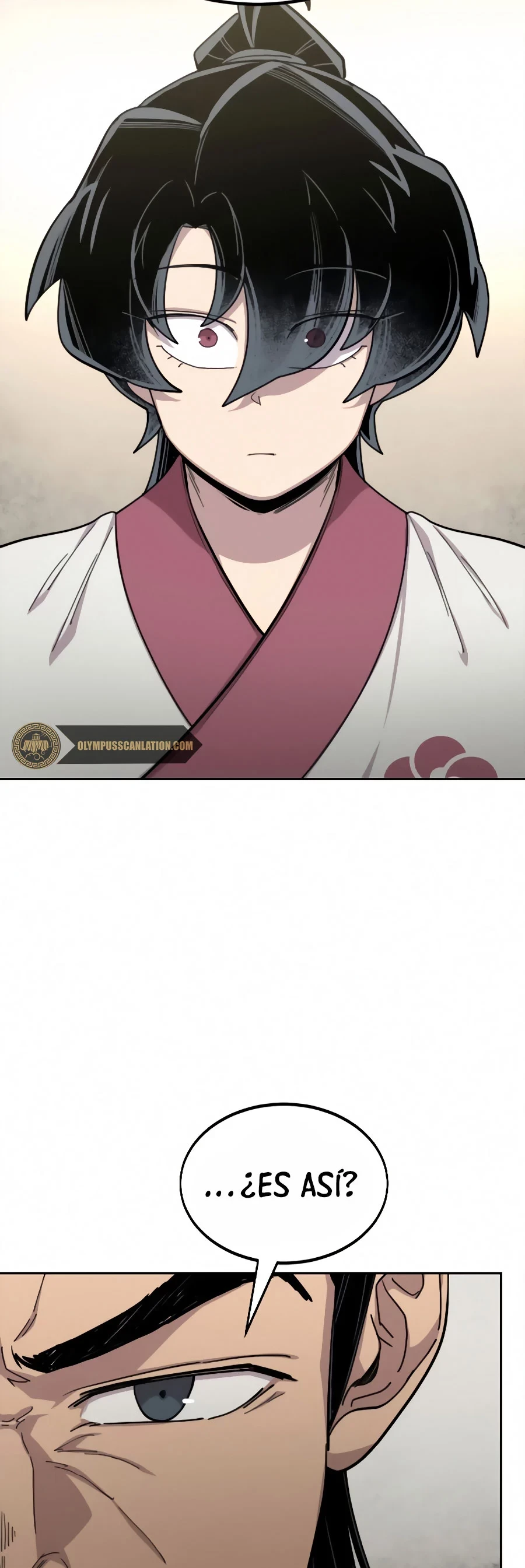 Secta de la montaña > Capitulo 43 > Page 51
