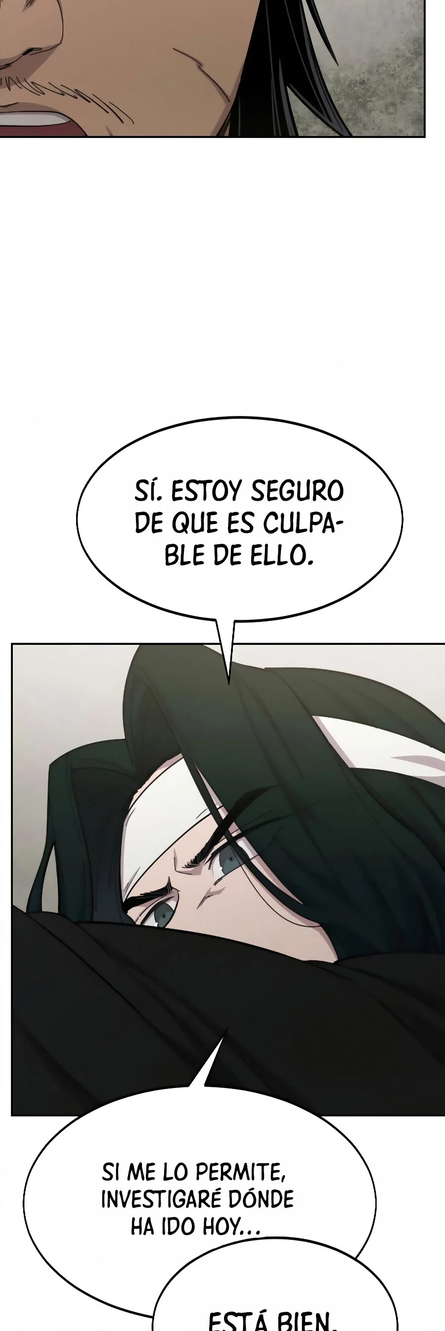 Secta de la montaña > Capitulo 43 > Page 61