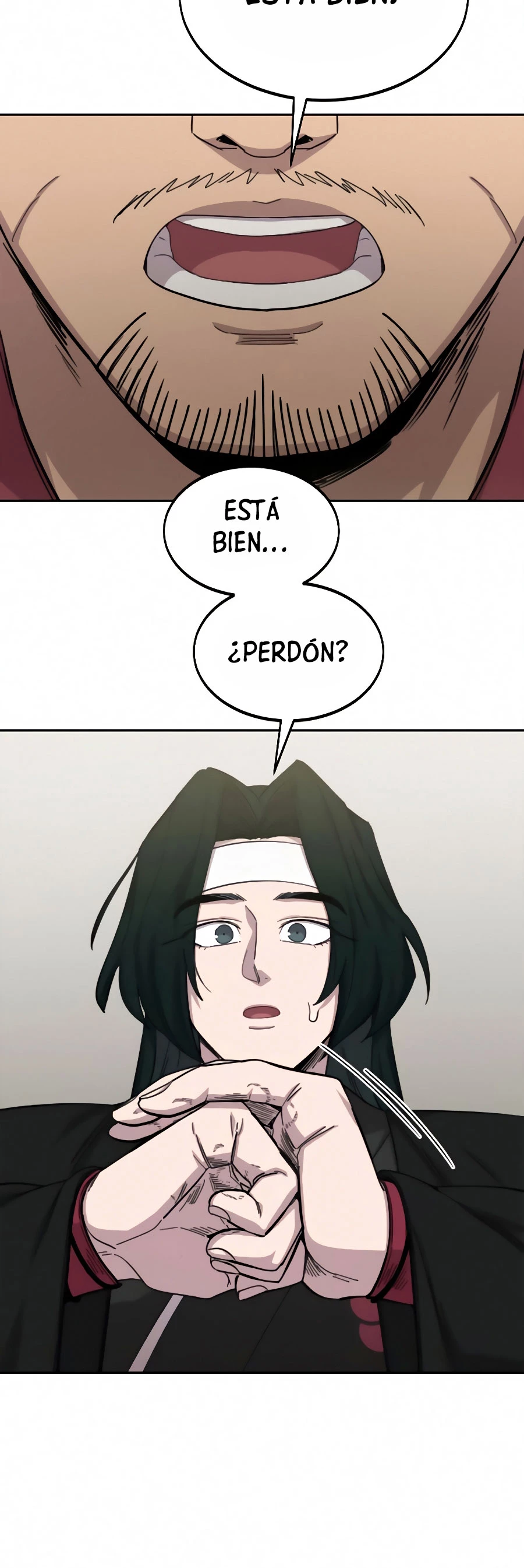 Secta de la montaña > Capitulo 43 > Page 71